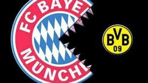 Die geschichte des fc bayern münchen seit der gründung am 27. Borussia Dortmund FC Bayern München Vorbericht | FC Bayern