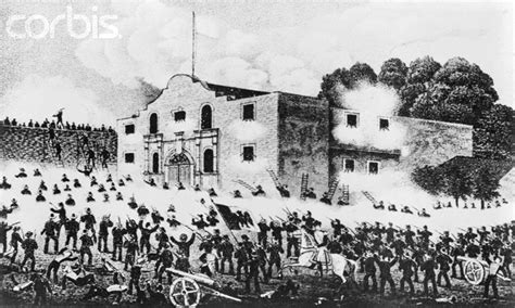 Battle Of The Alamo Timeline Timetoast Timelines
