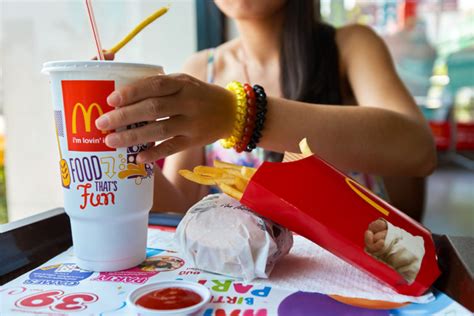 Delhivery private limited is india's largest b2b & c2c logistic courier service provider in india. McDonald's lovers rejoice, McDelivery hits San Antonio ...