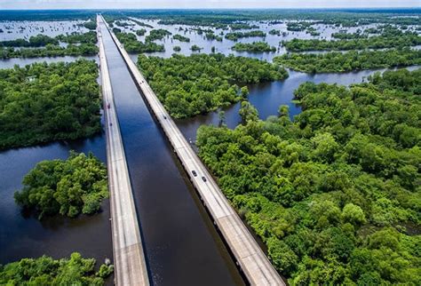 20 Longest Bridges In The Us Exploring Usa