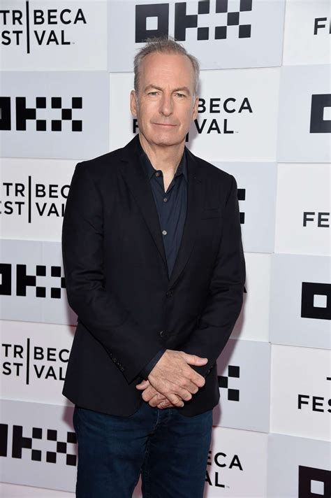 ‘better Call Saul Actor Bob Odenkirk Grateful For Support 1 Year After