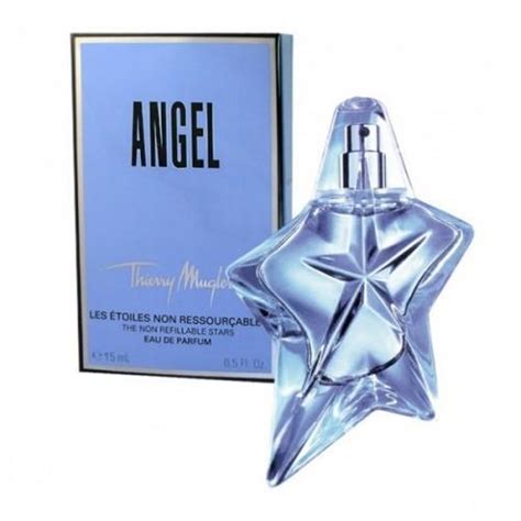 Ангел аромат Thierry Mugler Angel — купить в Москве женские духи