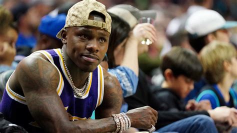 In late 2020, the rapper became a popular subject of ironic memes online. DaBaby Allegedly Attacked Driver After Argument About Smoking in Vehicle | Complex