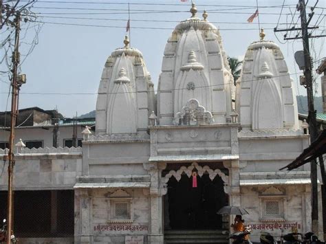Maruti Temple Karwar Timings History Pooja And Aarti Schedule