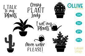 free plant svg - Google Search in 2021 | Free plants, Plants, Home