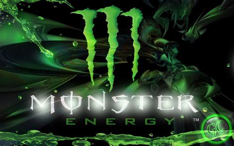 Free Monster Wallpapers Wallpaper Cave