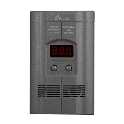 Find the best home carbon monoxide detectors at the lowest price from top brands like first alert, kidde & more. Nighthawk Plug-in Carbon Monoxide & Explosive Gas Alarm ...