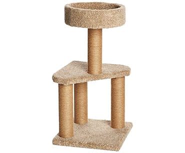 This particular item is a lot of fun for your pet. 10 Best Cat Toys for Safe Indoor Play - Toy Pet Reviews