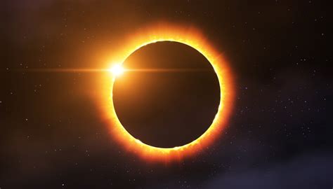 The sun, the moon, the truth. The Similarities and Differences Between the Sun and Moon ...