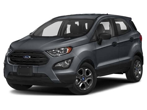 2021 Ford Ecosport For Sale In Davenport Maj3s2fe0mc396592 Dahl