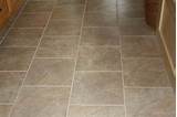 Pictures of Tile Floor Examples