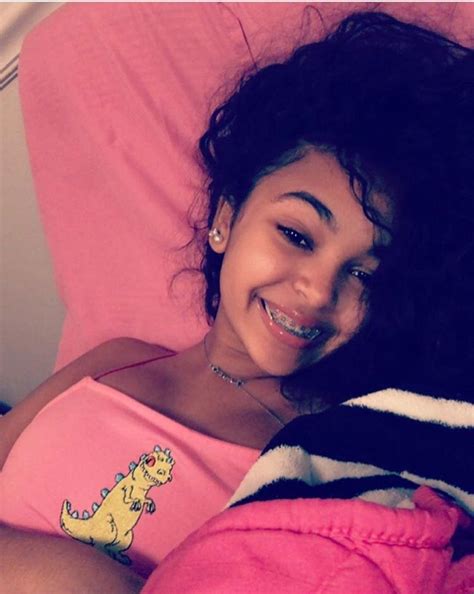 Pin By Th3ycravelyri On Qts Light Skin Girls Cute Mixed Girls Cute Girls With Braces