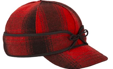 Stormy Kromer Hat What Is It And Where Did It Come From ⋆ Outdoor