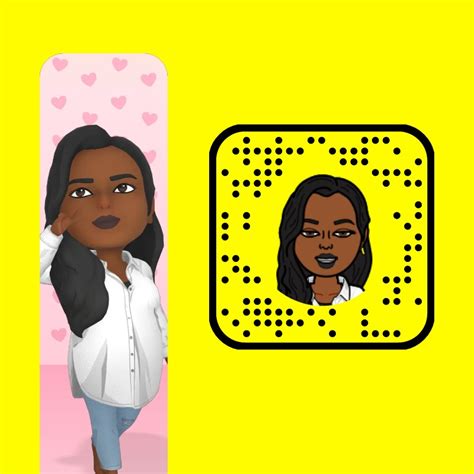 Tiarra Ebony Tiarraebony On Snapchat