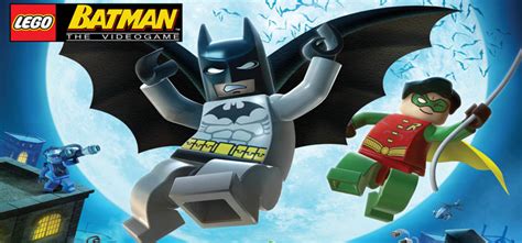 Batman games online for free. LEGO Batman Free Download Full PC Game FULL Version