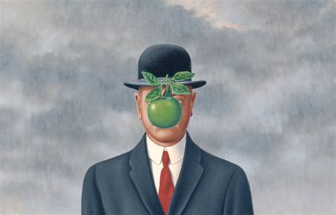 Las 10 obras de arte más famosas de René Magritte niood