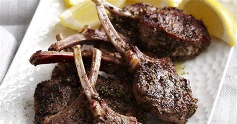Reviewed by millions of home cooks. 10 Best Frenched Lamb Chops Recipes