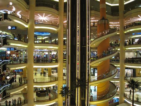 Tanzania's #1 shopping mall that has a good selection of restaurants and healthy faster food options as well as a good supermarket, cinema and selection of different clothes, shoes, offices etc. IMG_9502 | inside City Star - the mall | miamcconegly | Flickr