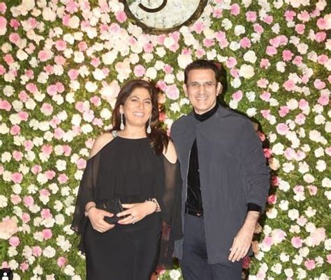 Parmeet Sethi Wishes His Wife Archana Puran Singh On Her Birthday With