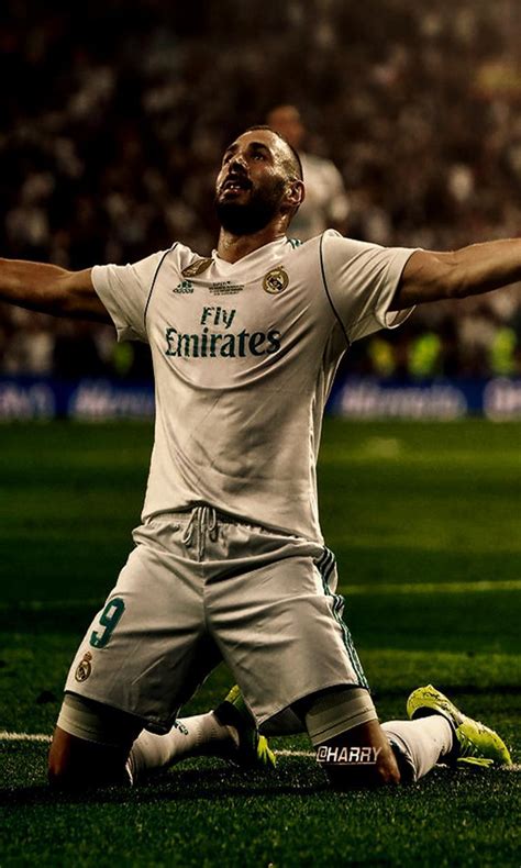 You can also upload and share your favorite benzema wallpapers. Karim Benzema Wallpaper for Android - APK Download