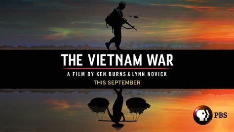 Sdpb Previewing The Vietnam War By Ken Burns On Wednesday