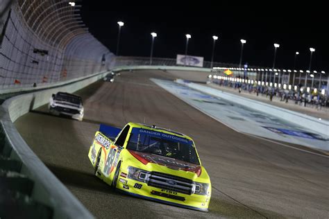 Beginning with the 2019 season, the camping world truck series will be renamed the gander outdoors truck series. Ford's Matt Crafton wins NASCAR Gander Outdoors Truck ...