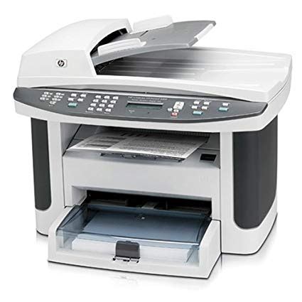 Be attentive to download software for your operating system. HP LaserJet M1522nf Pilote Scanner Et Téléchargement Gratuit