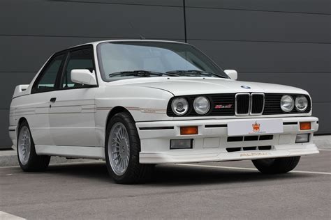 The e30 is a typical example of the alpina way of thinking; 1989 BMW Alpina - E30 M3 ALPINA B6 3.5S | Classic Driver ...