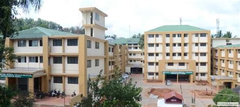 Kvg Sullia Ayurveda College Bams Colleges In Bangalore