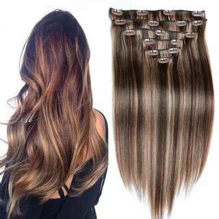 Extensions that reach to your. Clip-in Hair Extensions Near me in 2020 | Hair extensions ...