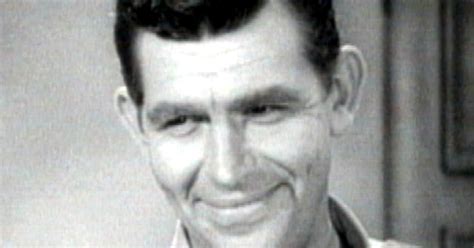 Tv Legend Andy Griffith Dies