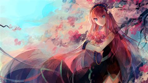 Vocaloid Hd Wallpaper Background Image 1920x1080 Id768350
