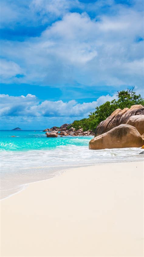 These are simple videos that you can download to your android. Beach iPhone Wallpapers - Top Free Beach iPhone ...