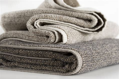 Ettitude's waffle towels are available in four sizes—bath sheet, bath towel, hand towel, and fash washer—each of which has. Hotel Luxury Collection - Light Textured Tweed Bath Towels ...