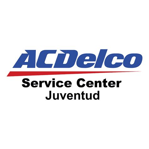 Acdelco Hd Logo Png Pngwing