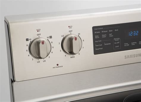 Our samsung unlocking process is safe, easy to. Samsung NE59M4320SS Range - Consumer Reports