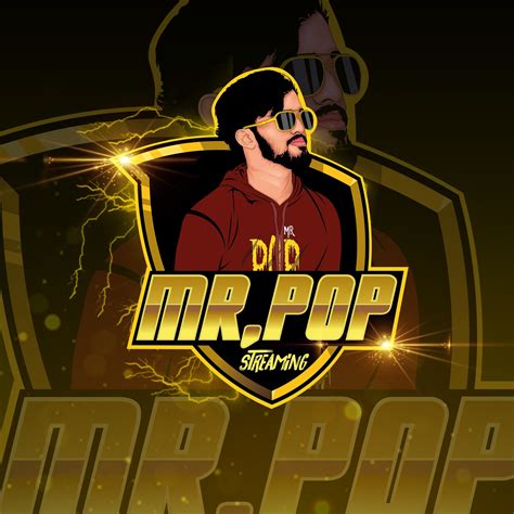 Mr POP 𝕊𝕥𝕣𝕖𝕒𝕞𝕚𝕟𝕘