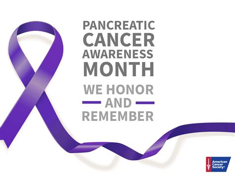It is not a comprehensive list of all cancer awareness dates. American Cancer Society on Twitter: "November is Lung ...
