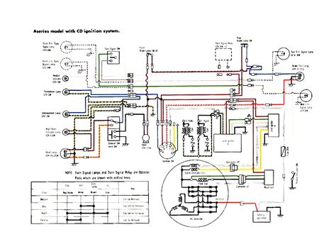 Voltage, ground, individual component, and changes. Atv Winch Wiring Diagram