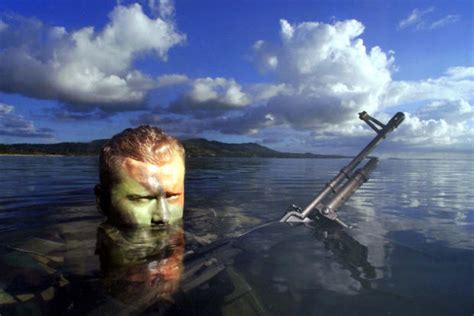 Whats gravy in the navy. The Navy SEAL Rumor Buster | Military.com