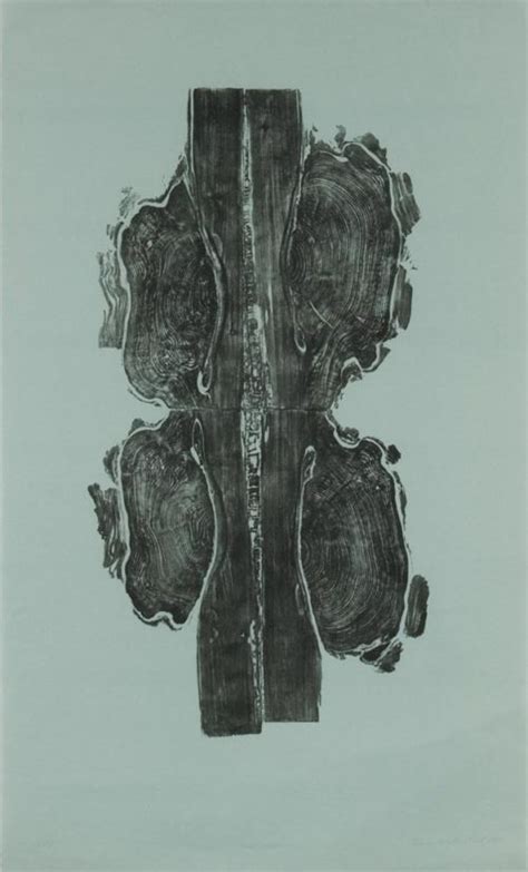 Woodcuts By Bryan Nash Gill