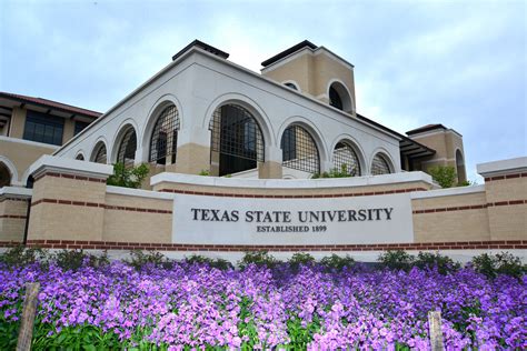 Texas State Extends Spring Break Moves To Remote Classes San Marcos