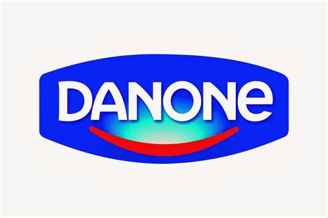 Danone Logo