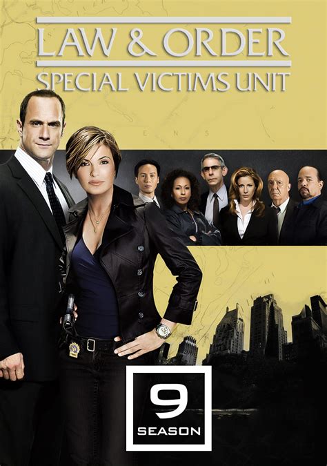 A description of tropes appearing in law & order: Law & Order: Special Victims Unit | TV fanart | fanart.tv