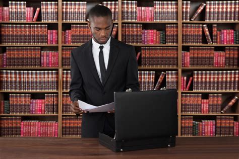 What Makes A Good Lawyer A Guide The Lawyer Portal