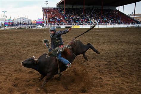 Cant Miss The Best Rodeos In Western New York For 2016