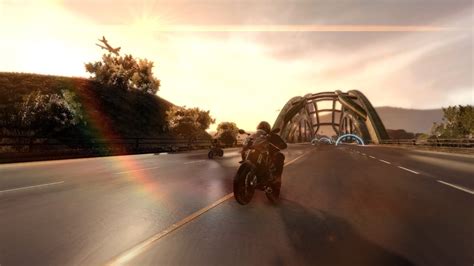 Motorcycle Club Ps4 Filmgame