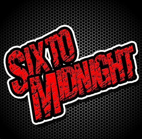 Six To Midnight Reverbnation