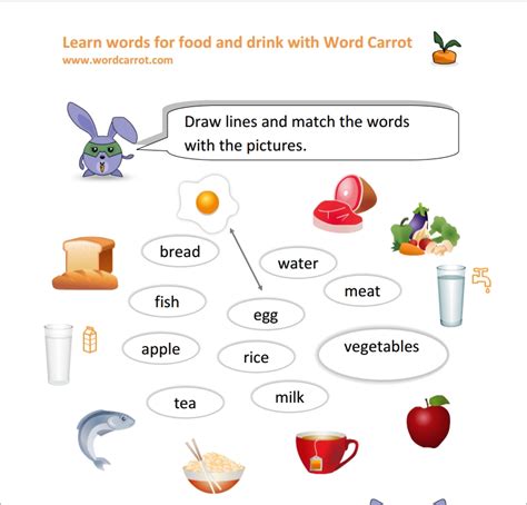 Check spelling or type a new query. Food and drink worksheets
