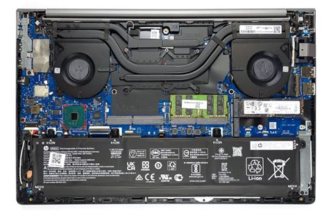 Inside Hp Zbook Power G8 Disassembly And Upgrade Options